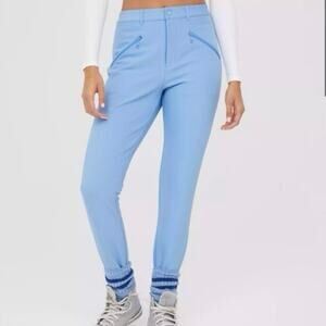 NWT OFFLINE by Aerie Chillside Stirrup Snow Pant Size XS
